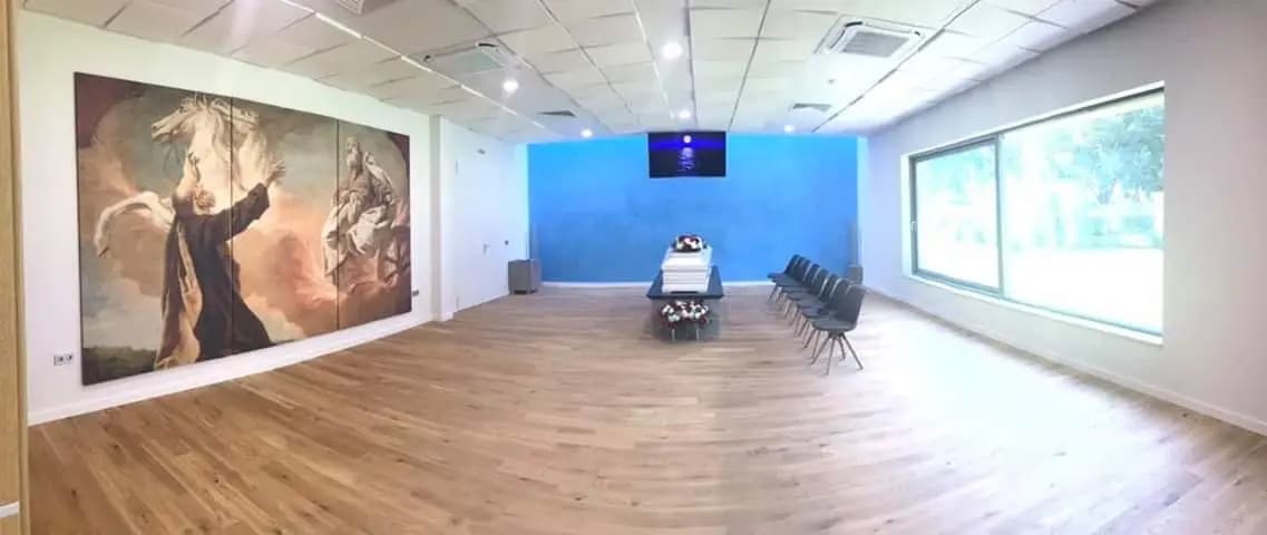 Траурна агенция Варна Тъга ООД
