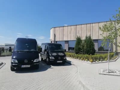 Траурна агенция Варна Тъга ООД
