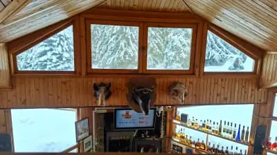 Bohemi Bar&grill