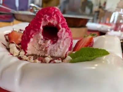 Bohemi Bar&grill