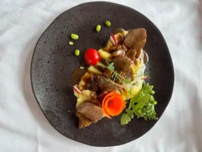 Bohemi Bar&grill