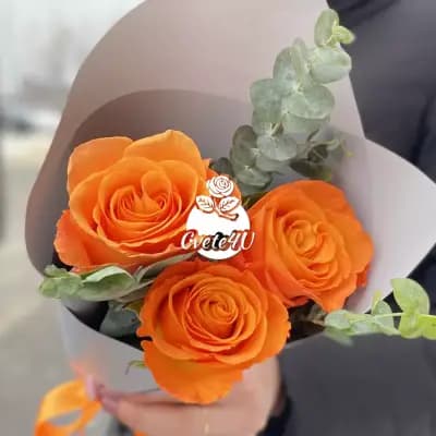 Магазин за цветя Варна | Cvete4U - Поръчай онлайн