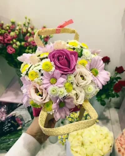 Romance - Grand Mall Varna