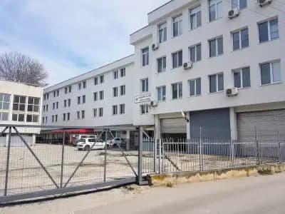 TSSPP-PBZN Pri Akademiya Na MVR