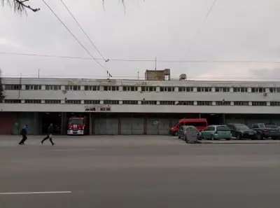 TSSPP-PBZN Pri Akademiya Na MVR