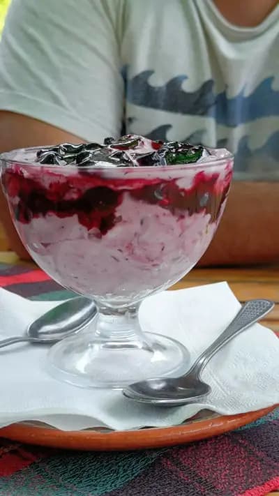 Ресторант Тути