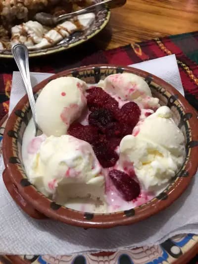 Ресторант Тути