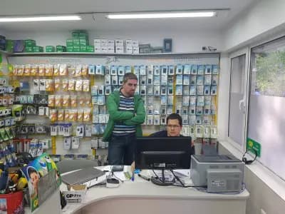 Вамиелектрик ЕООД