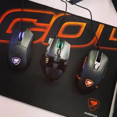 GamingGear.bg