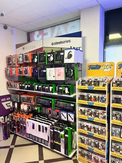 GamingGear.bg