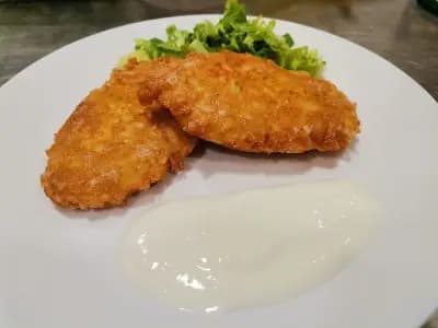 Кухнята