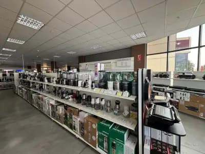 Techmart
