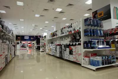 Techmart