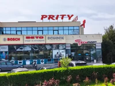 Techmart