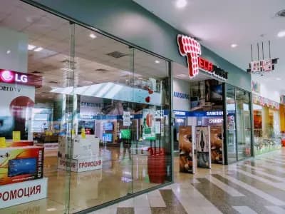 Techmart