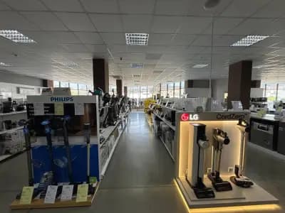 Techmart