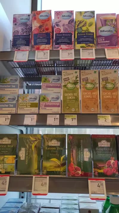dm drogerie markt Bulgaria