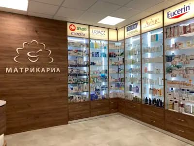Аптека Матрикариа Младост