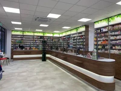 Аптека Матрикариа Младост