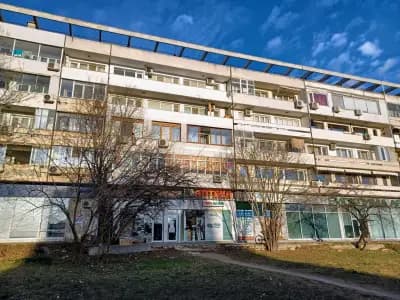 Аптека Поли Чайка