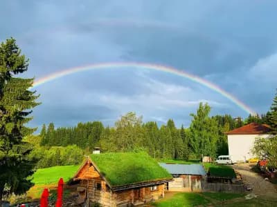 Хотел Гела