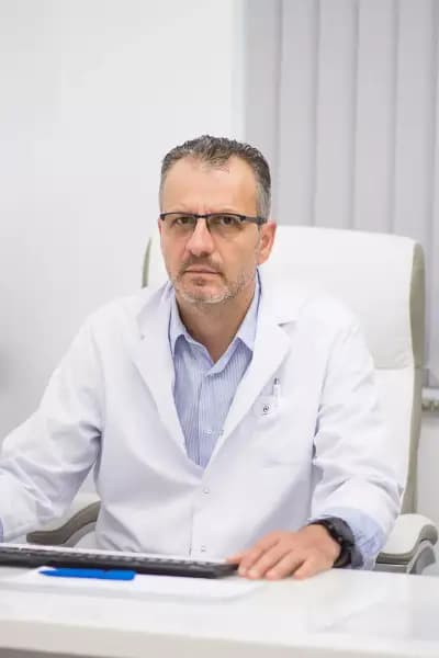 Ортопедичен кабинет д-р Владимиров ортопед травматолог
