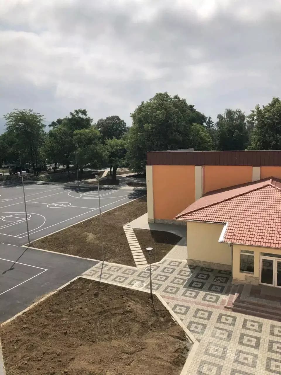 СУ "Христо Ботев"
