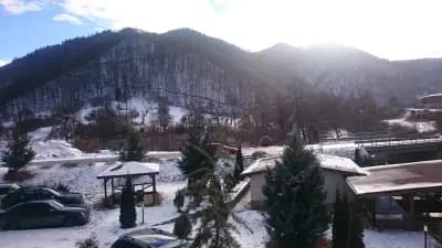 Еко комплекс Смилян