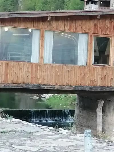 Еко комплекс Смилян