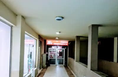 My Market Веста