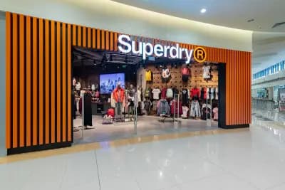 Superdry
