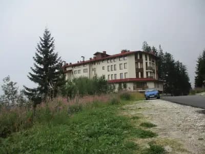 Пампорово Студио М хотел в Росица