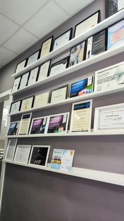 Дентален център Teeth | Д-р Семов