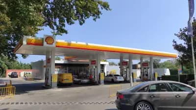 Shell