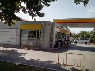 Shell