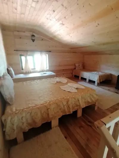 Къща за гости Възрожденски къщи