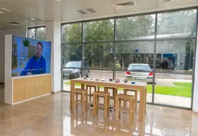 myPOS Varna