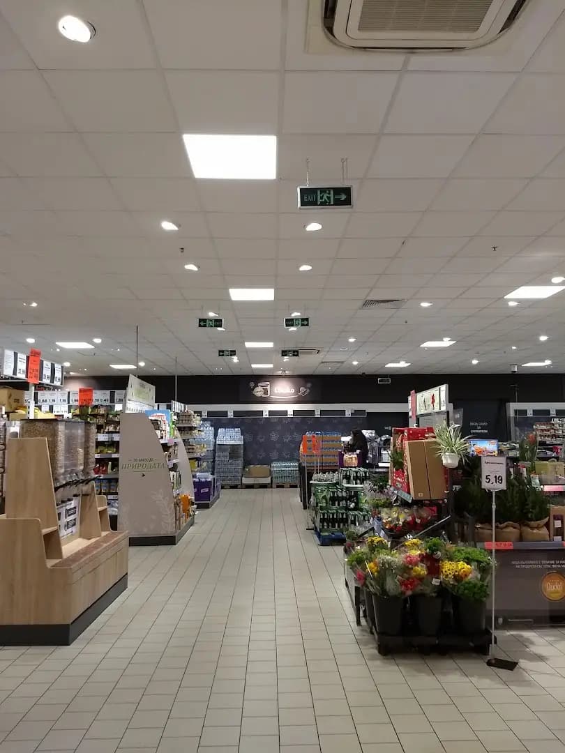 Lidl