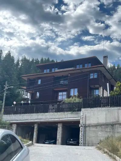 Къща за гости Родопски кът