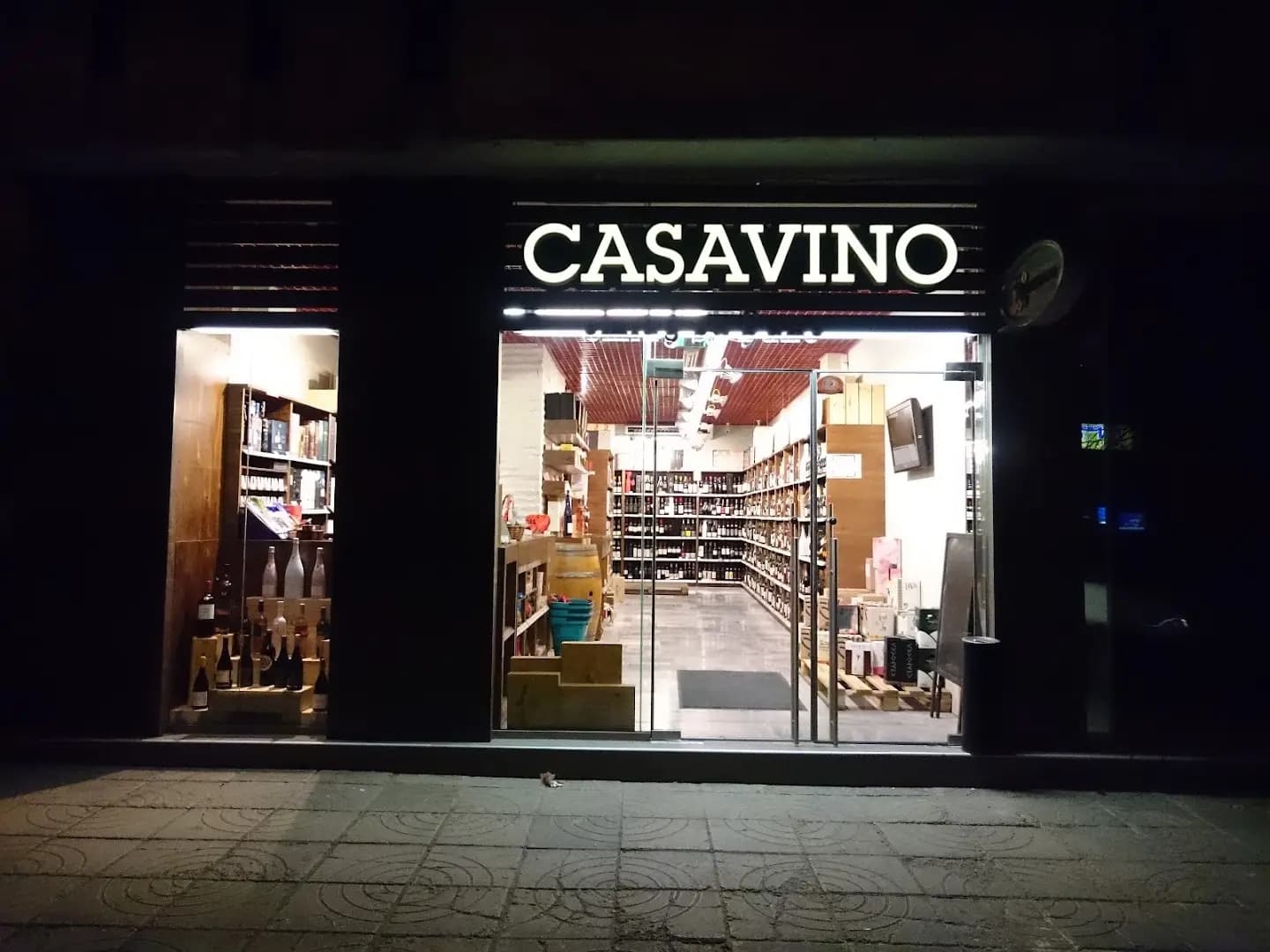 CASAVINO Варна Нептун
