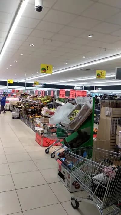 Lidl