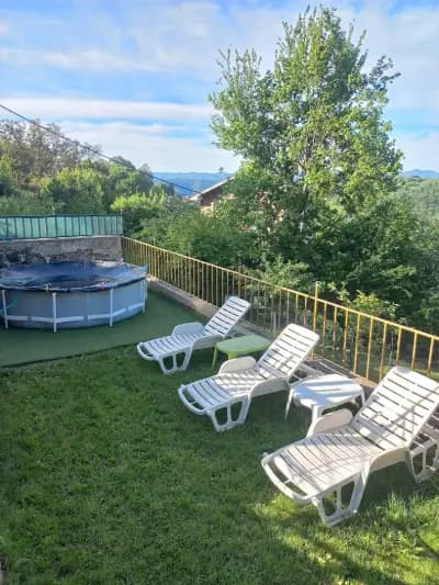 Villa Bukovete
