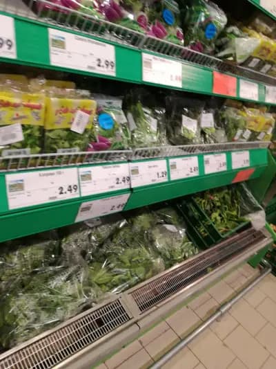 Kaufland Варна-Владислав Варненчик