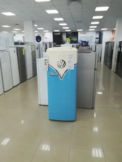 Техномаркет Варна 1
