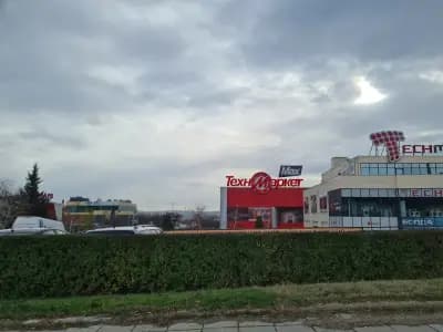 Техномаркет Варна 1
