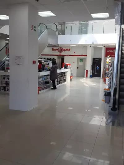 Техномаркет Варна 1