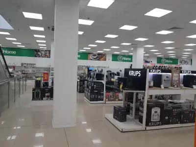 Техномаркет Варна 1