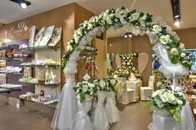 Сватбен център myWEDDING Варна
