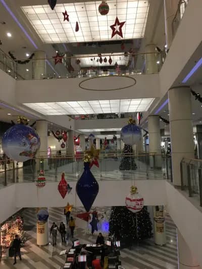 Varna Mall