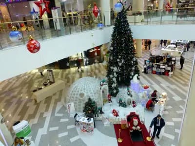Varna Mall
